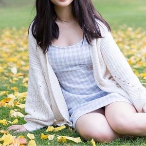 Brandy Melville Colleen Dress | OSFA (size extra small to small)